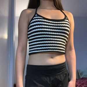 Forever 21 crop top